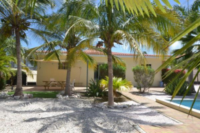 Relex Villa with private pool